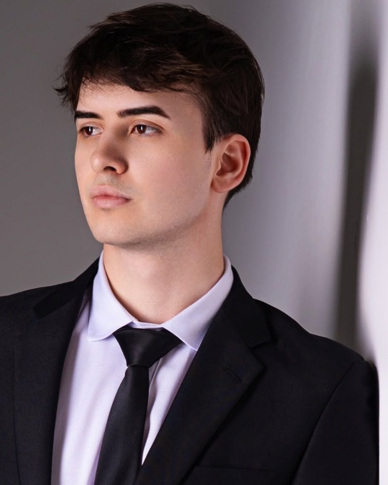 Dr. Paulo Ygnaczuk