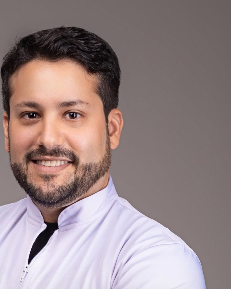 Dr. Stevens Imbert